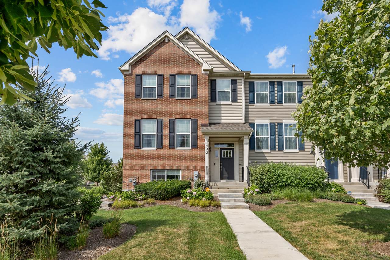 400 Shadow Court - Photo 1