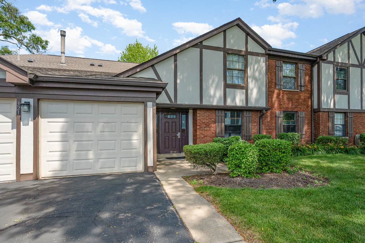 321 Woodbury Court - Photo 1