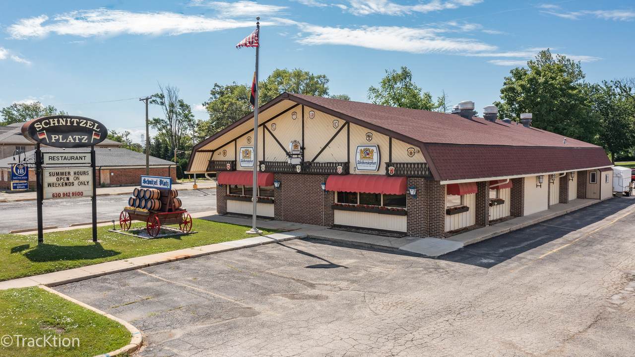 729 North Avenue - Photo 1