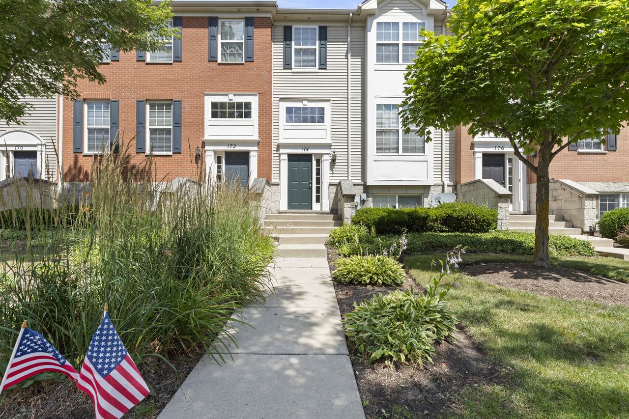 174 Jackson Street - Photo 1