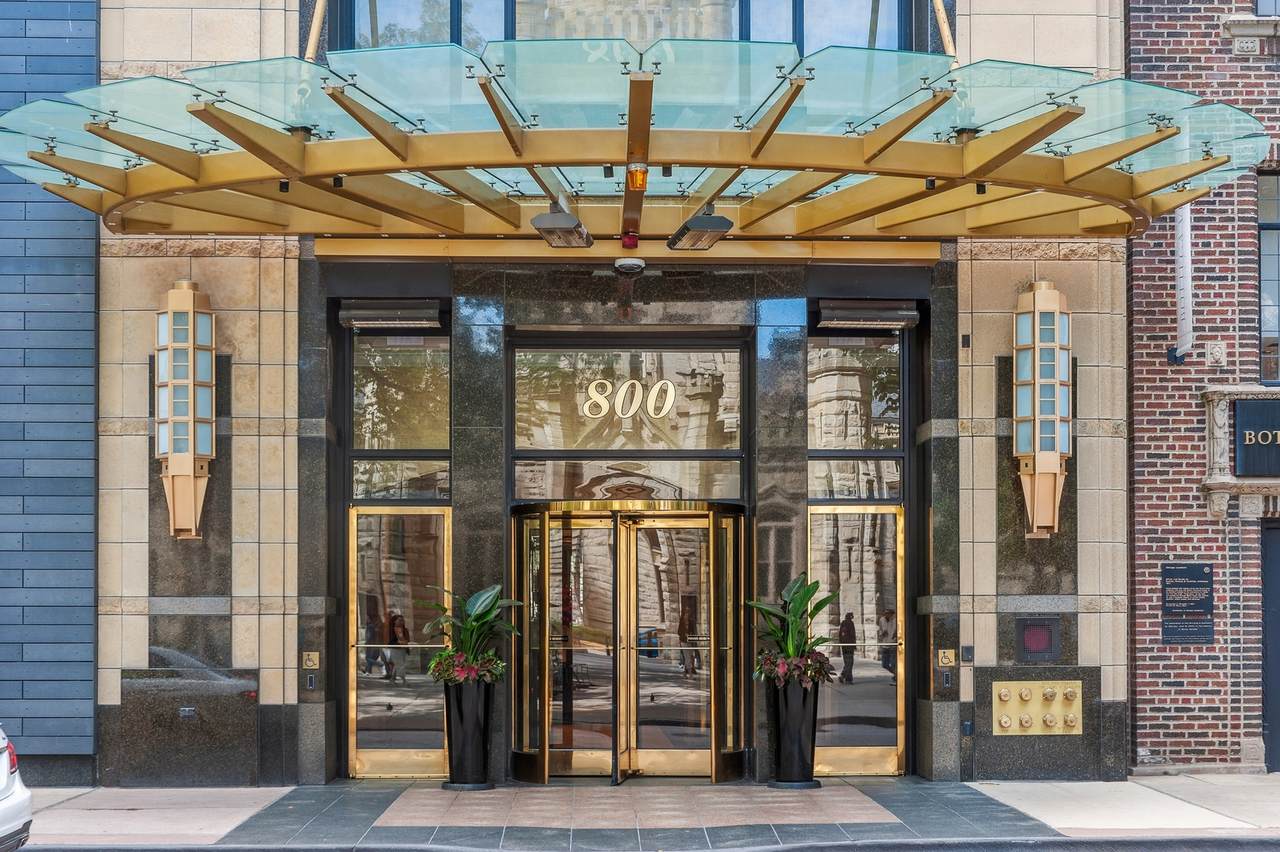 800 Michigan Avenue - Photo 1