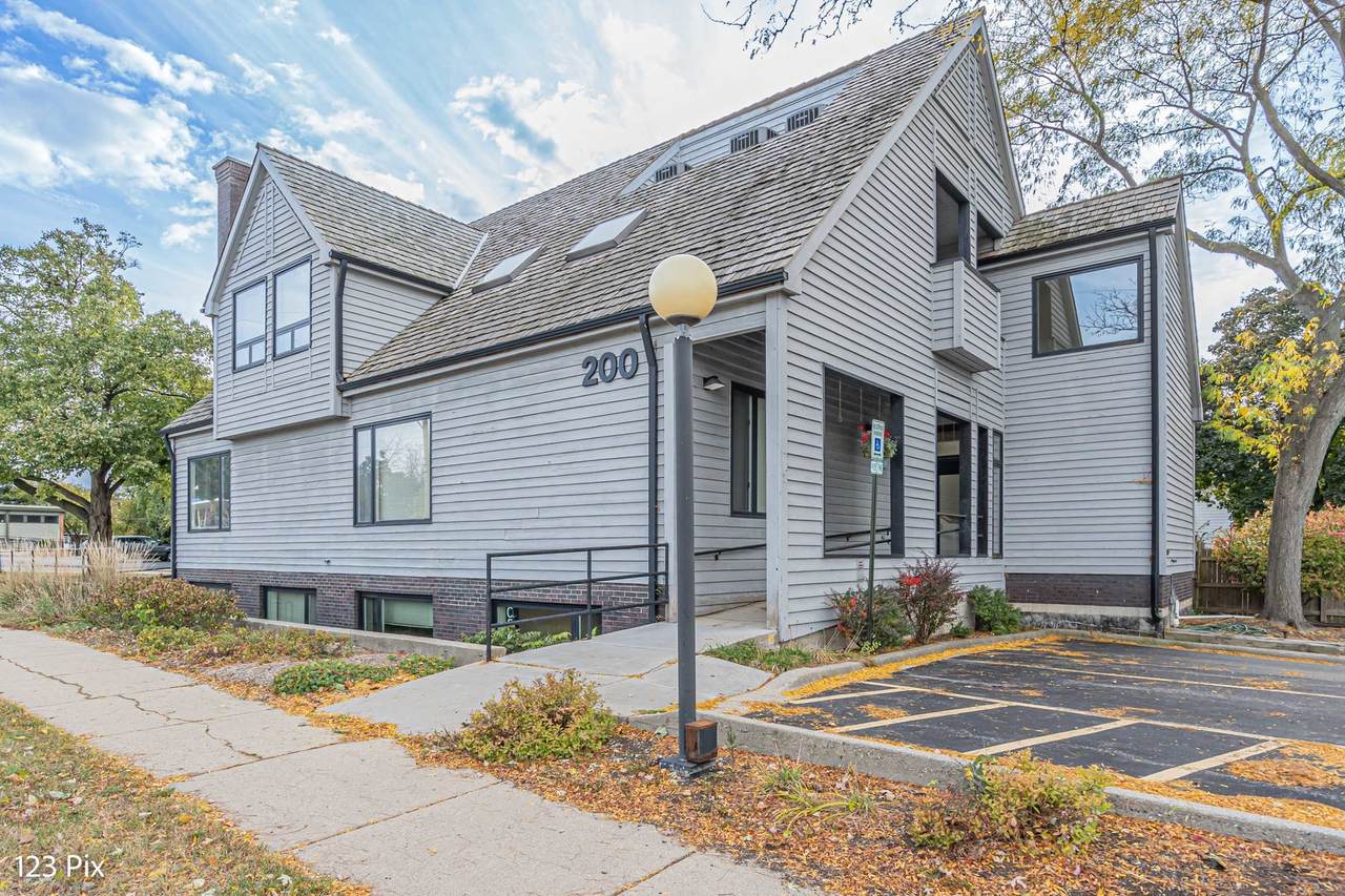 200 Northwest Highway - Photo 1