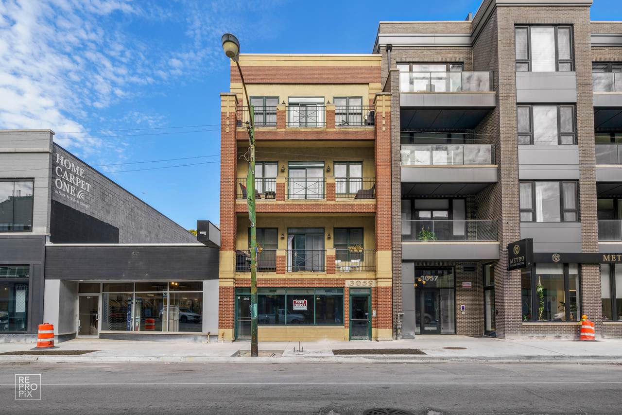 3059 Lincoln Avenue - Photo 1