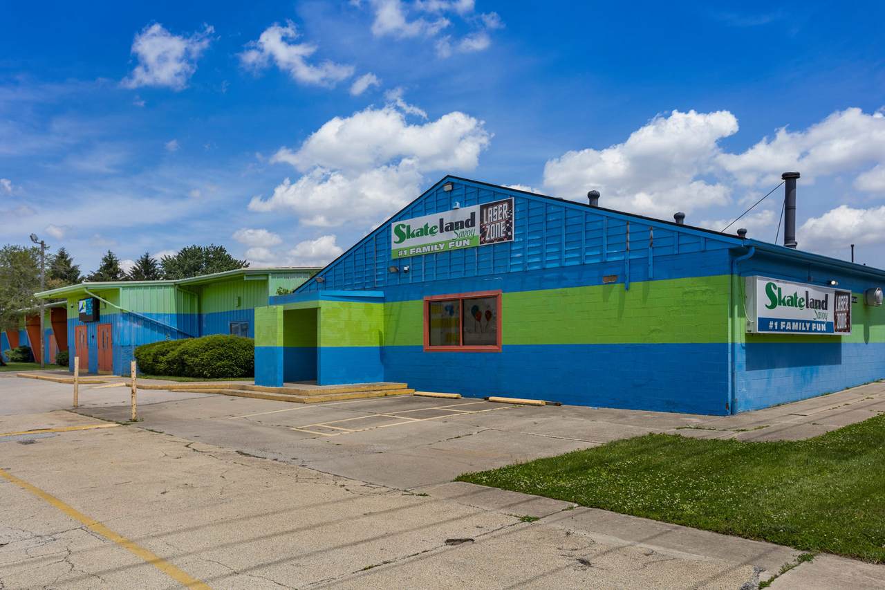 208 Curtis Road - Photo 1