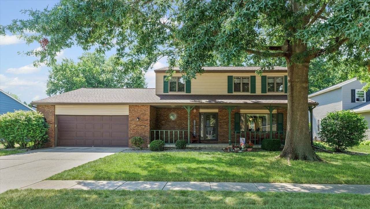905 Fawn Drive - Photo 1