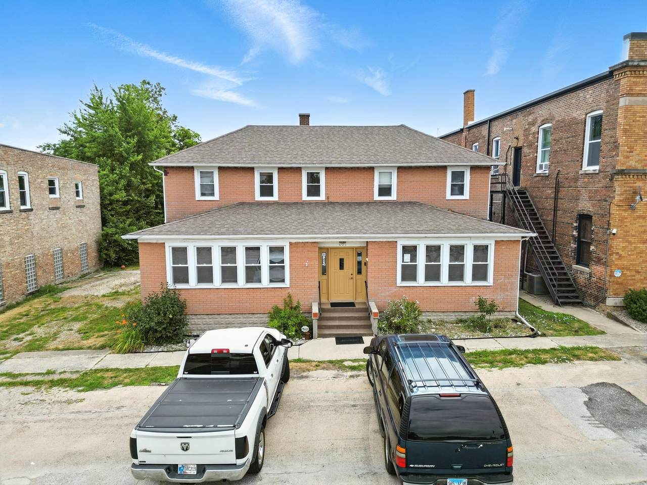 605 Reed Street - Photo 1