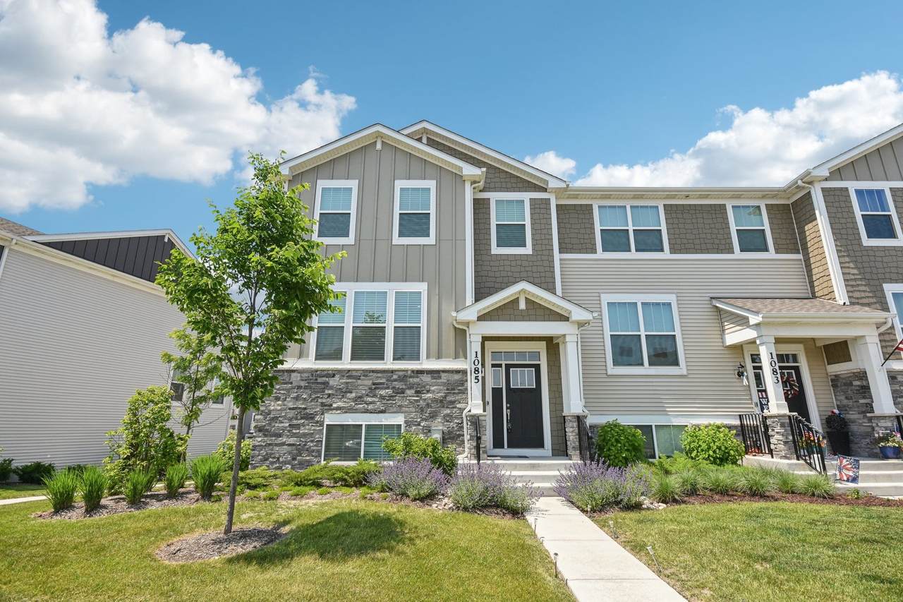 1085 Moraine Drive - Photo 1