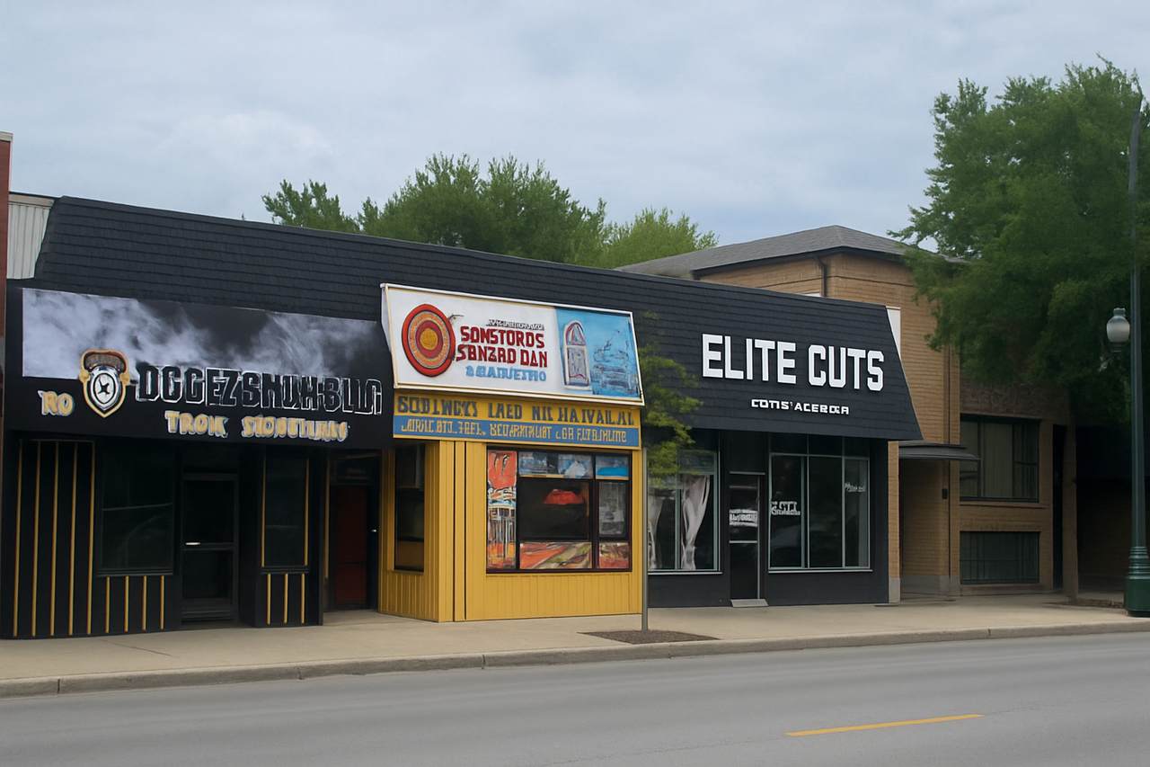 4342 63rd Street - Photo 1