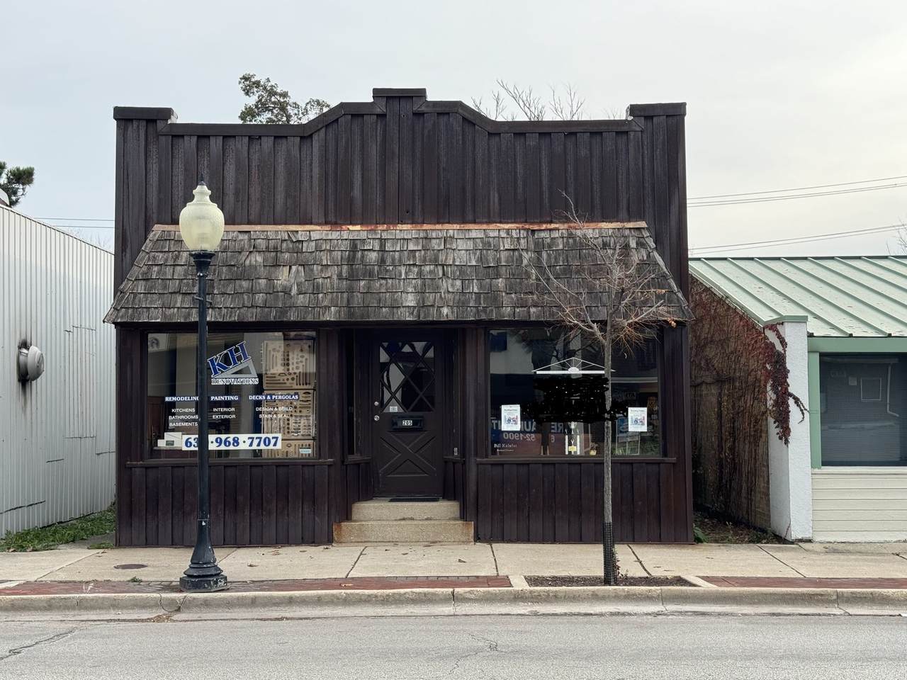 205 Cass Avenue - Photo 1