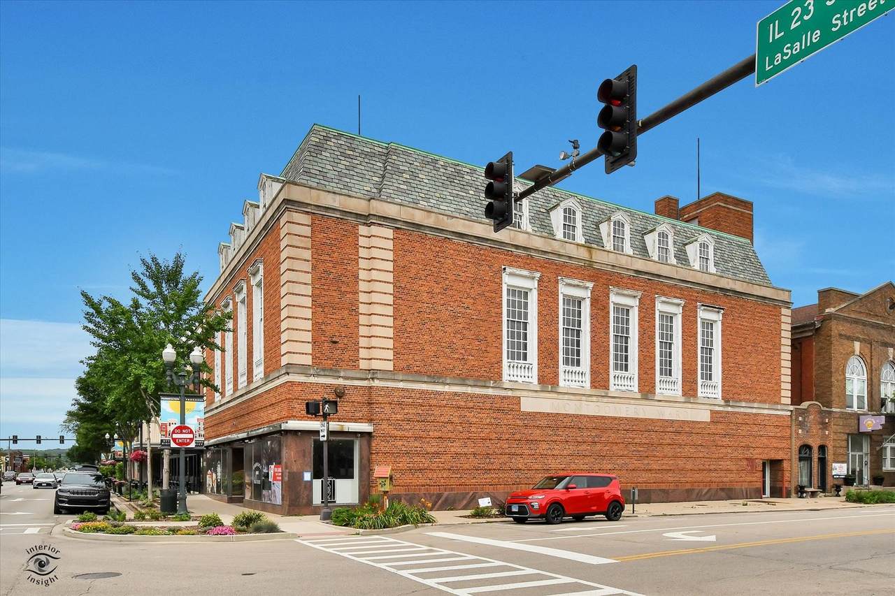 800 La Salle Street - Photo 1