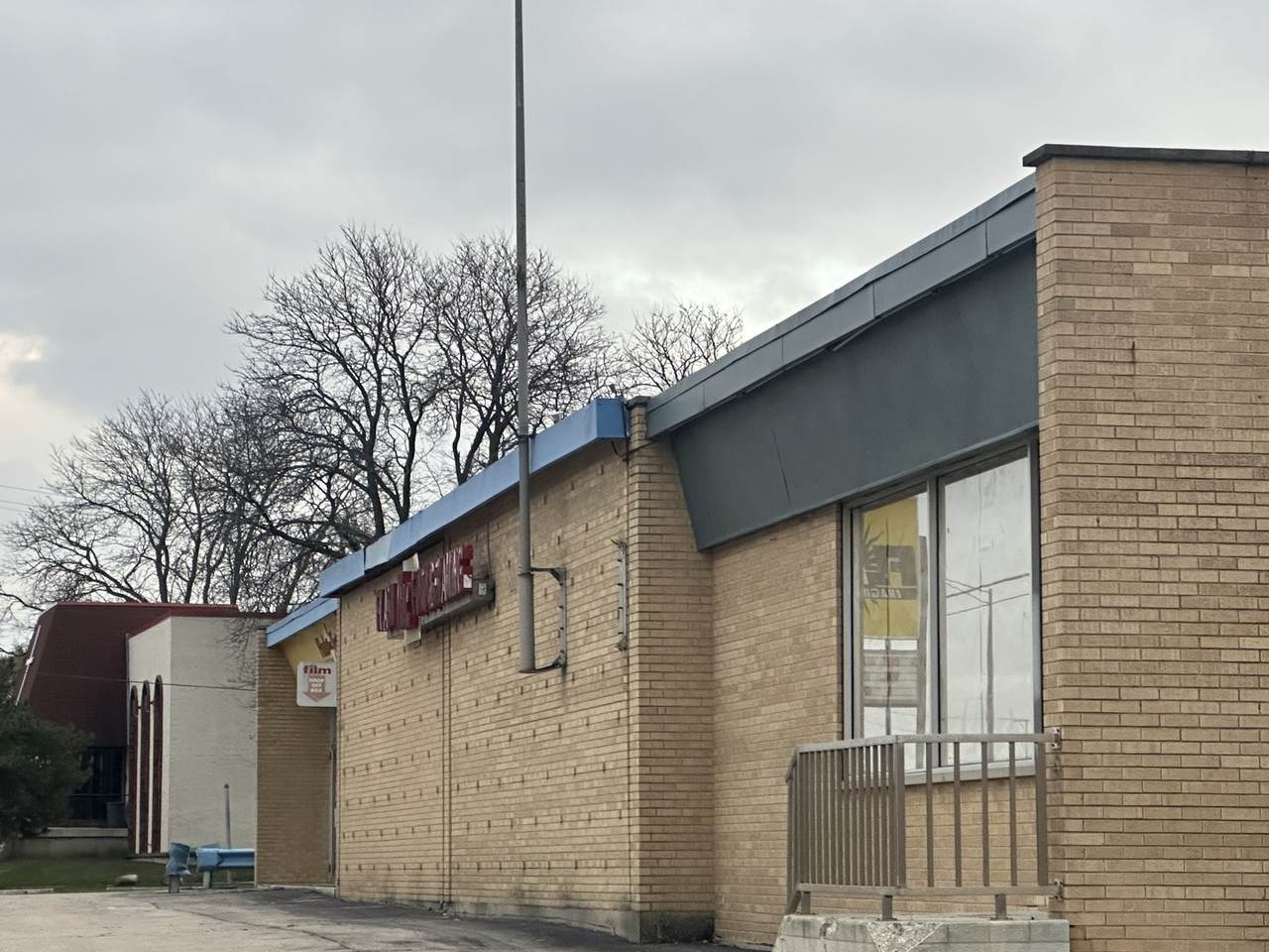 1724-A Rand Road - Photo 1