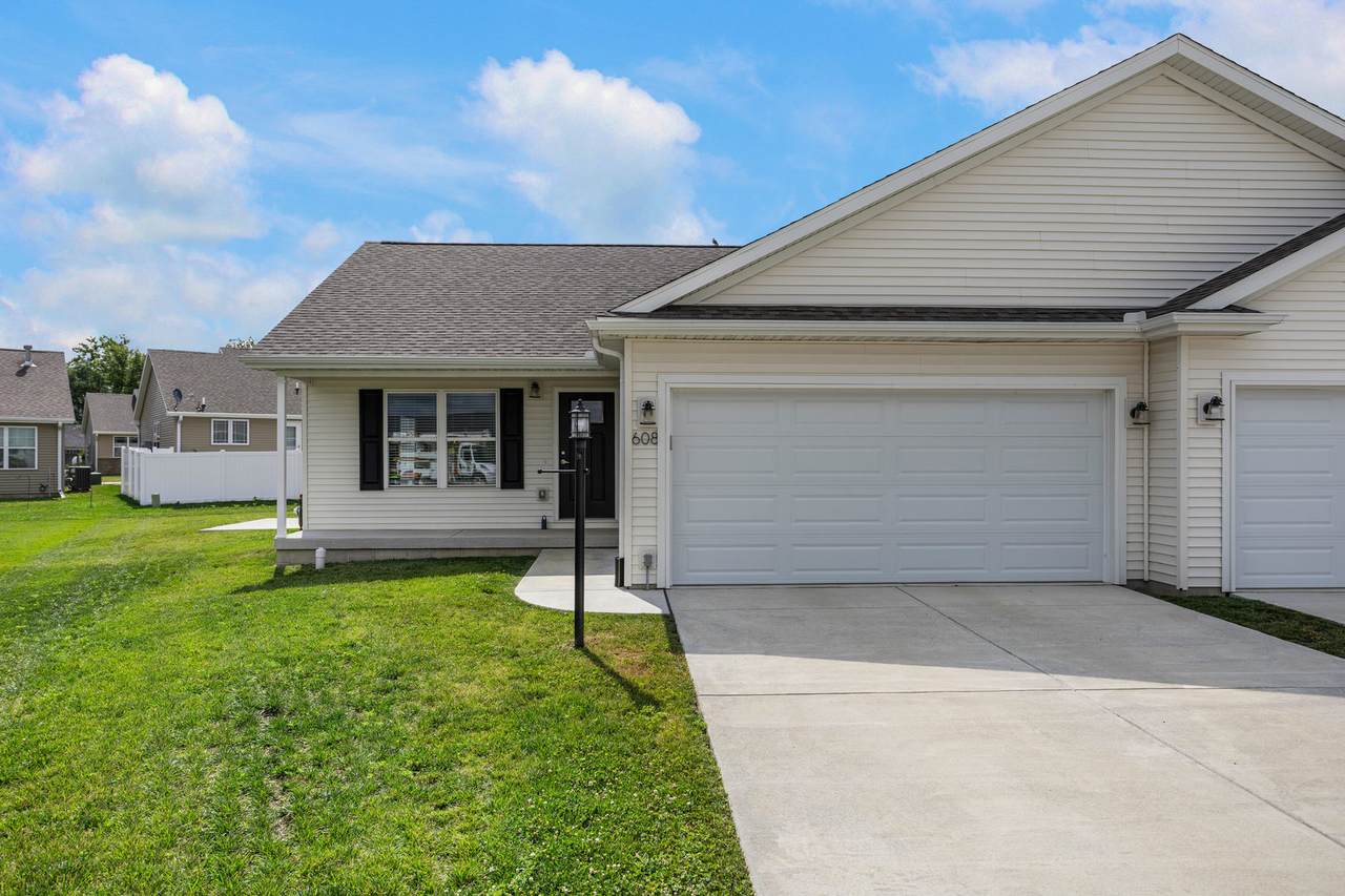 608 Jerin Court - Photo 1