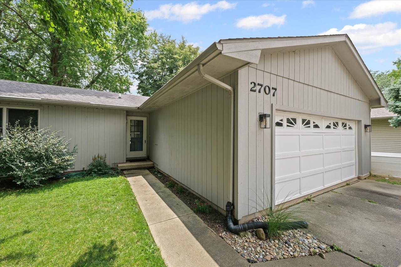 2707 Clayton Boulevard - Photo 1