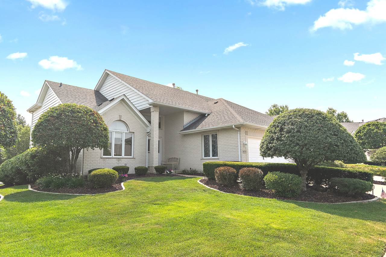 16313 Bob White Circle - Photo 1
