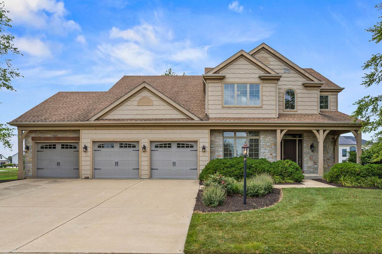 1503 English Oak Drive - Photo 1