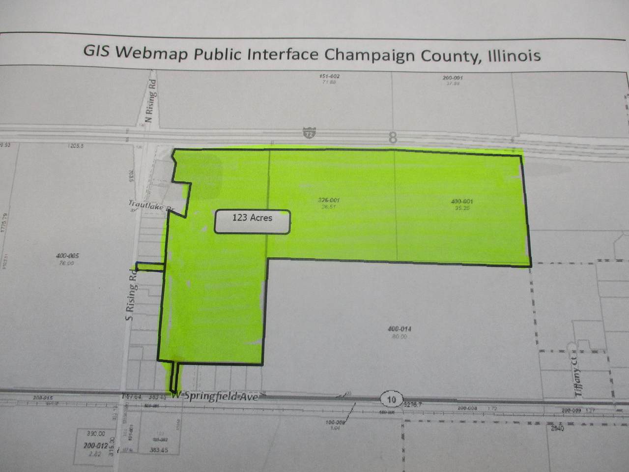 5100 Trautlake Drive - Photo 1