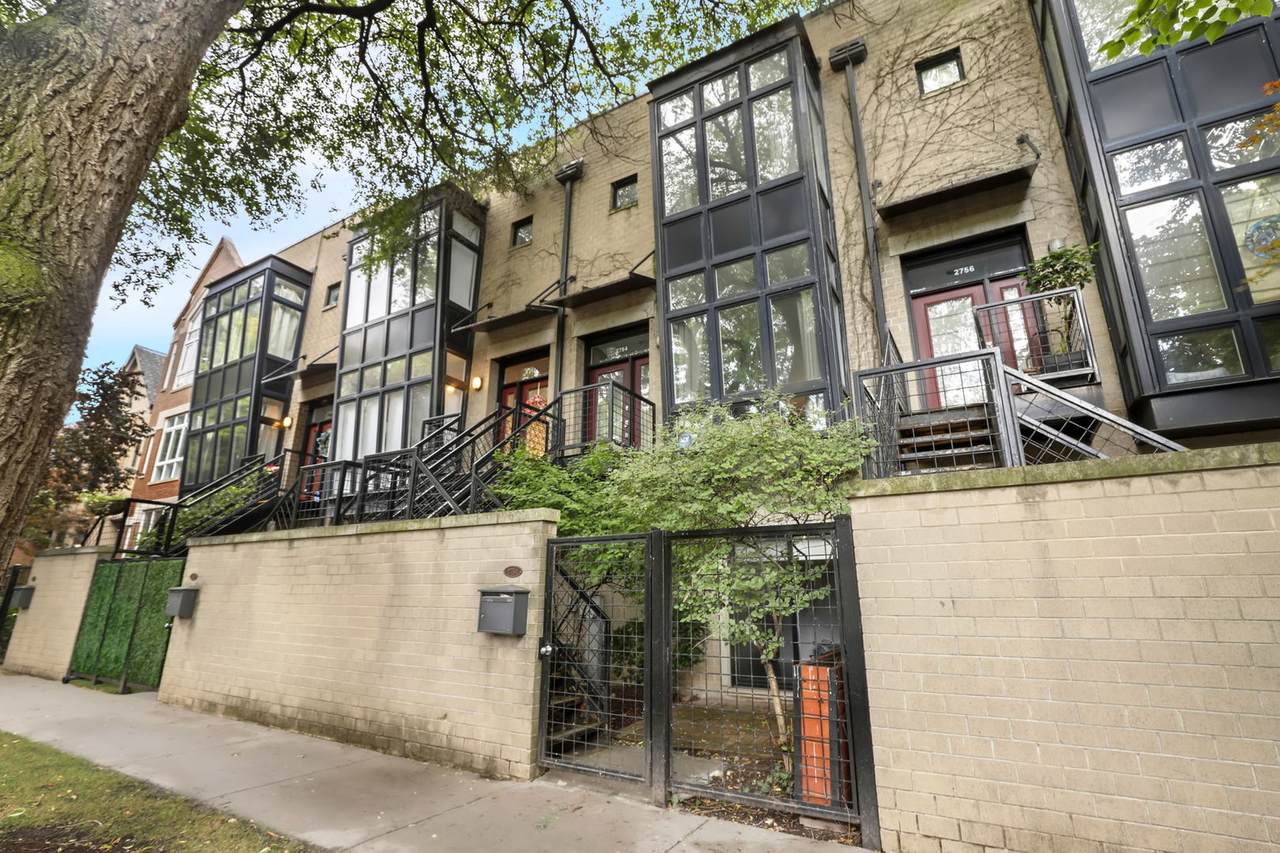 2754 Paulina Street - Photo 1