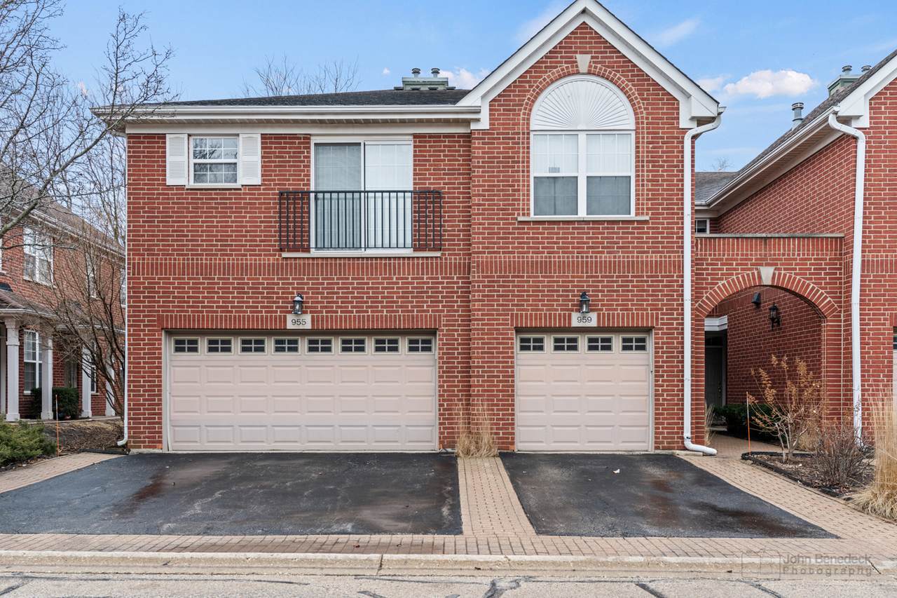 955 Kensington Drive - Photo 1