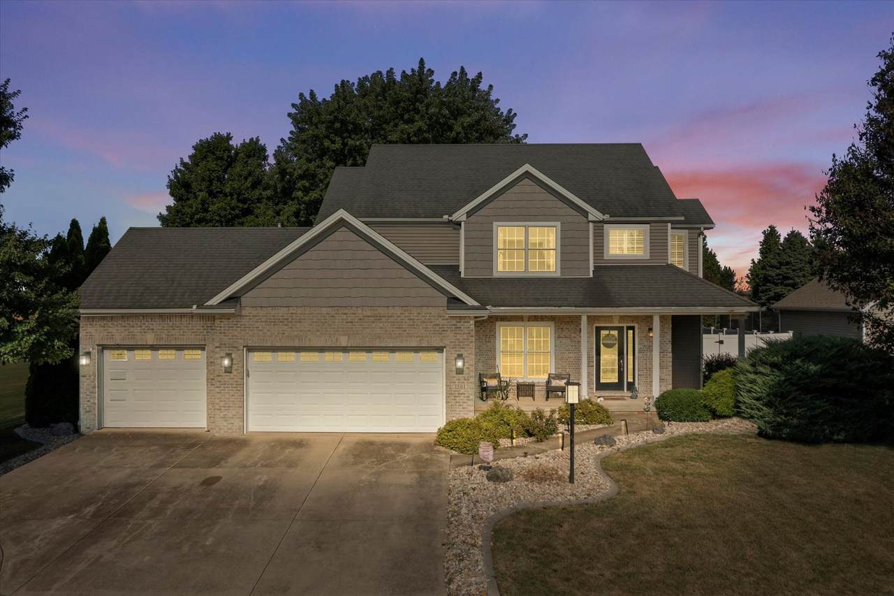 1501 Quarry Road - Photo 1