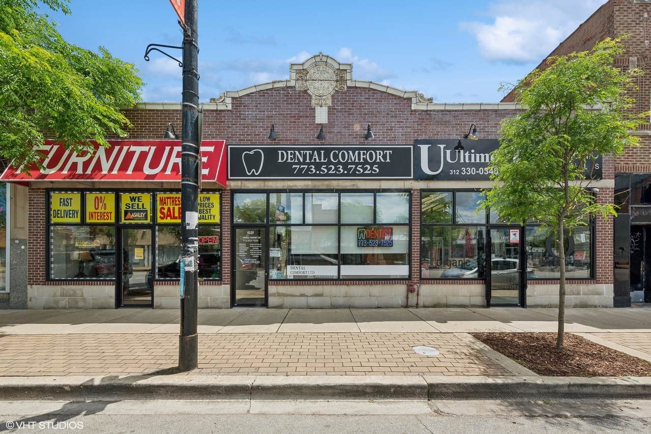 4239 Archer Avenue - Photo 1
