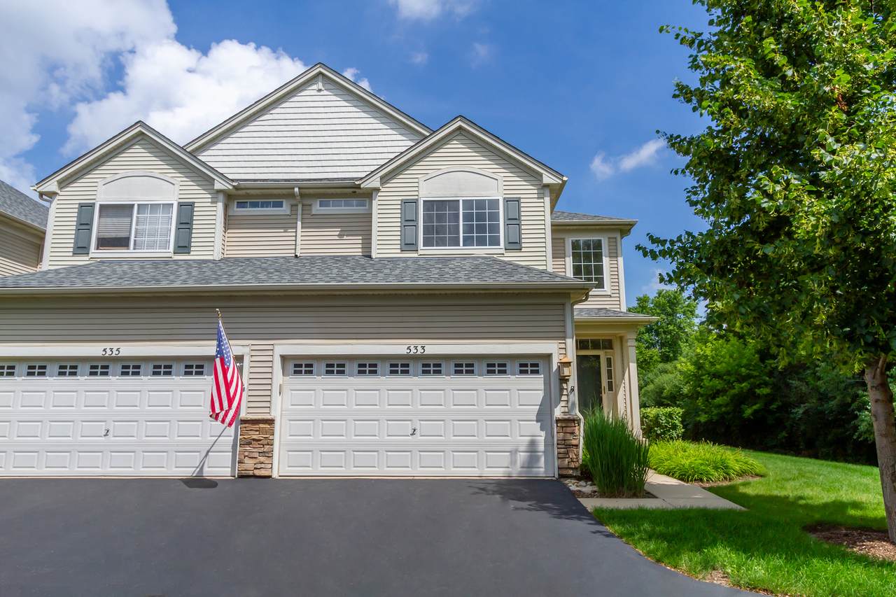 533 Telluride Drive - Photo 1