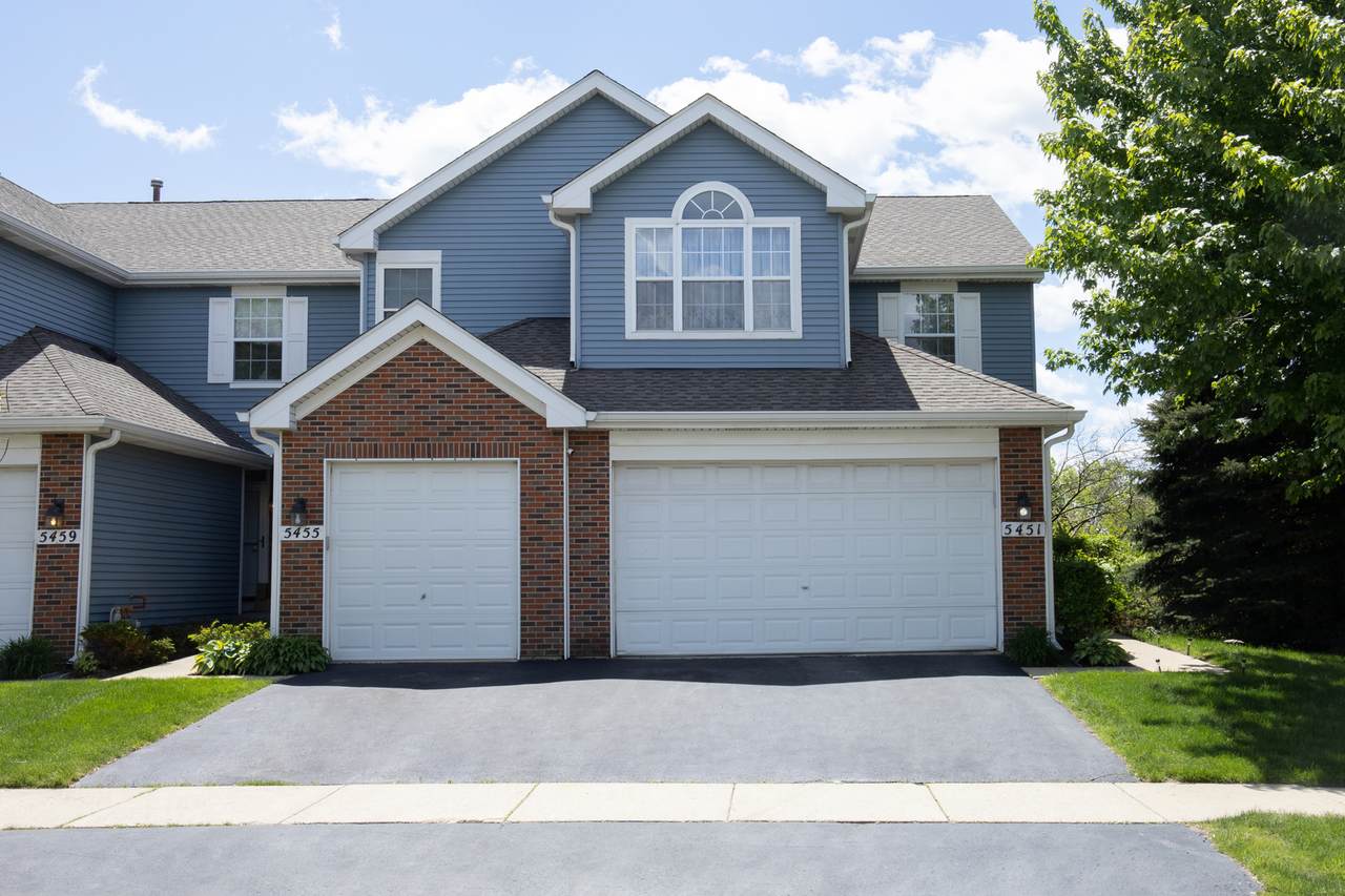 5451 Elizabeth Place - Photo 1