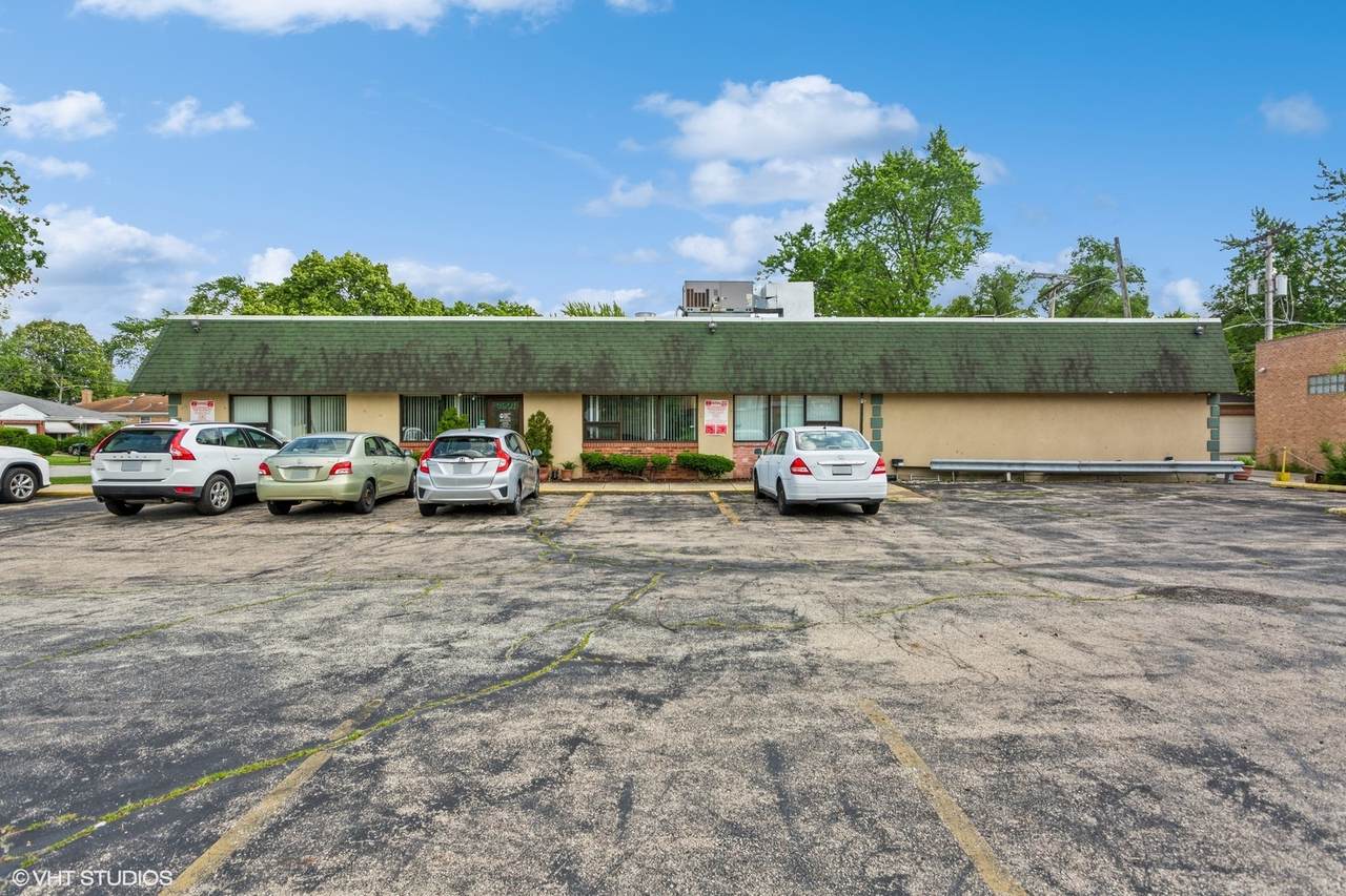 3901 Oakton Street - Photo 1