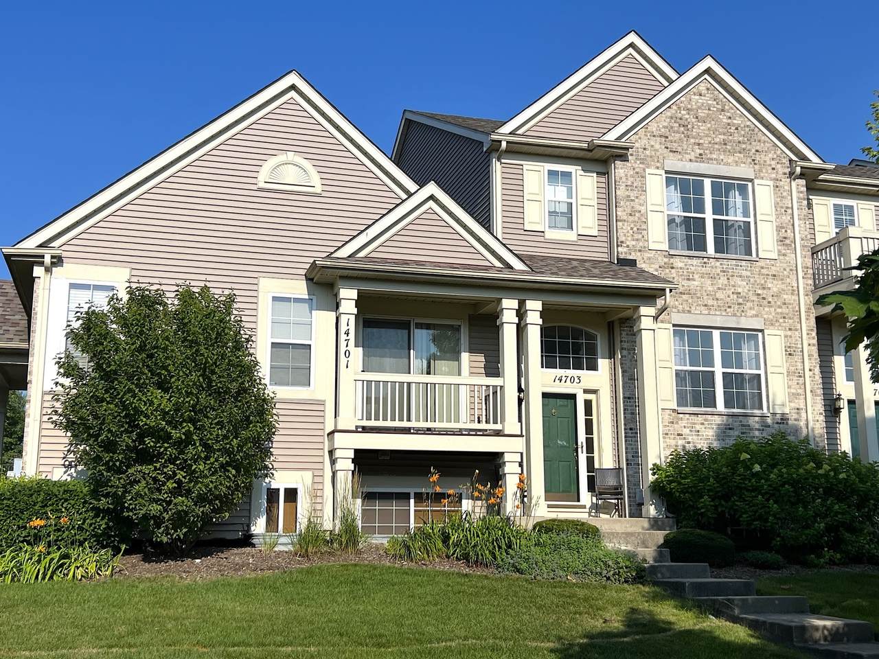 14703 Paul Revere Court - Photo 1