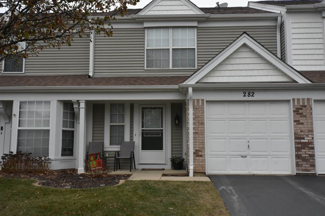 282 Shag Bark Lane - Photo 1