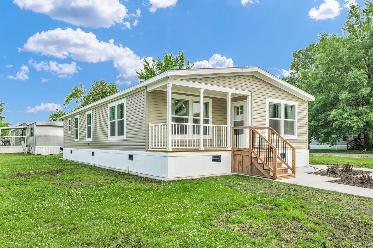 512 Richland Street - Photo 1