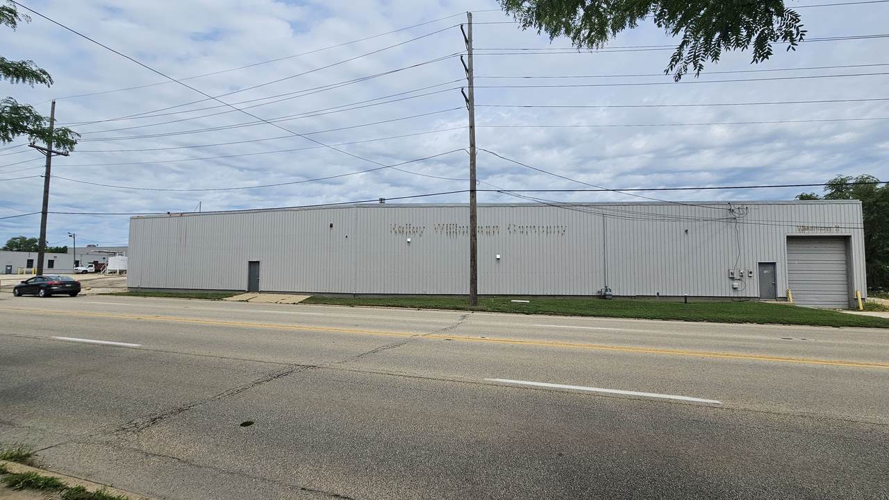 1138 Harrison Avenue - Photo 1