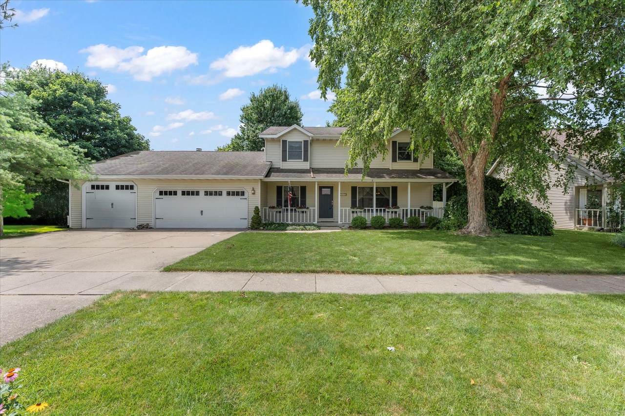 507 Northridge Drive - Photo 1
