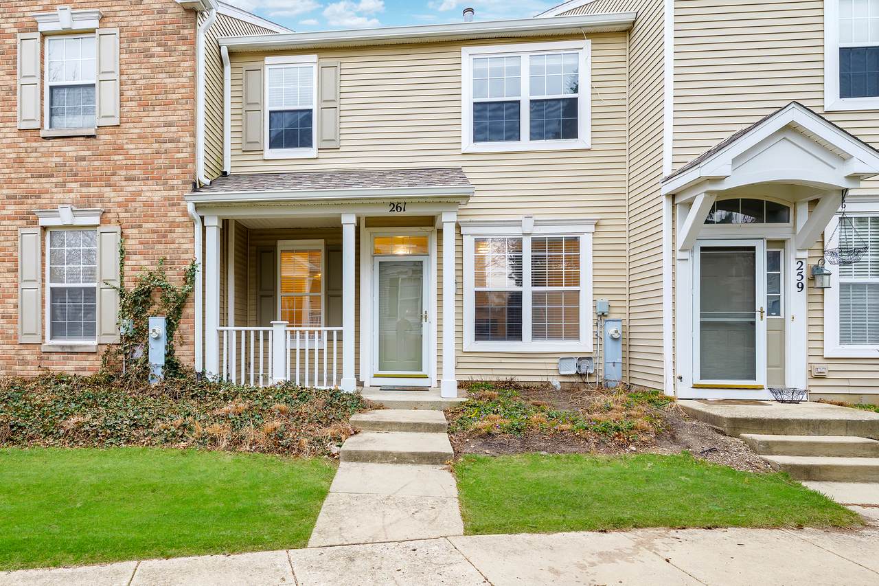 261 Springbrook Trail - Photo 1