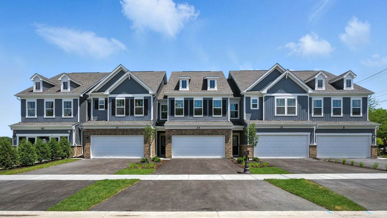 16 Weirich Way - Photo 1