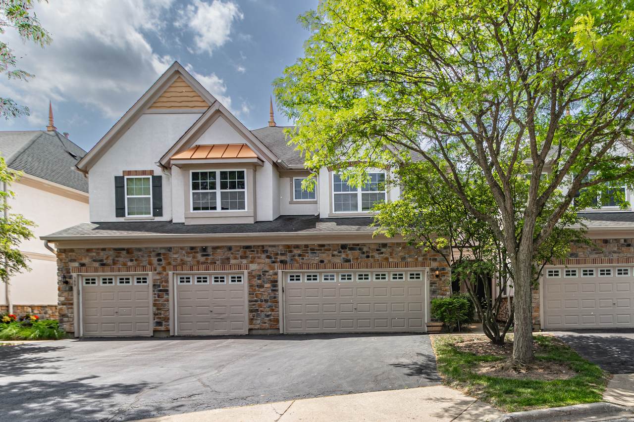 403 Shadow Creek Drive - Photo 1