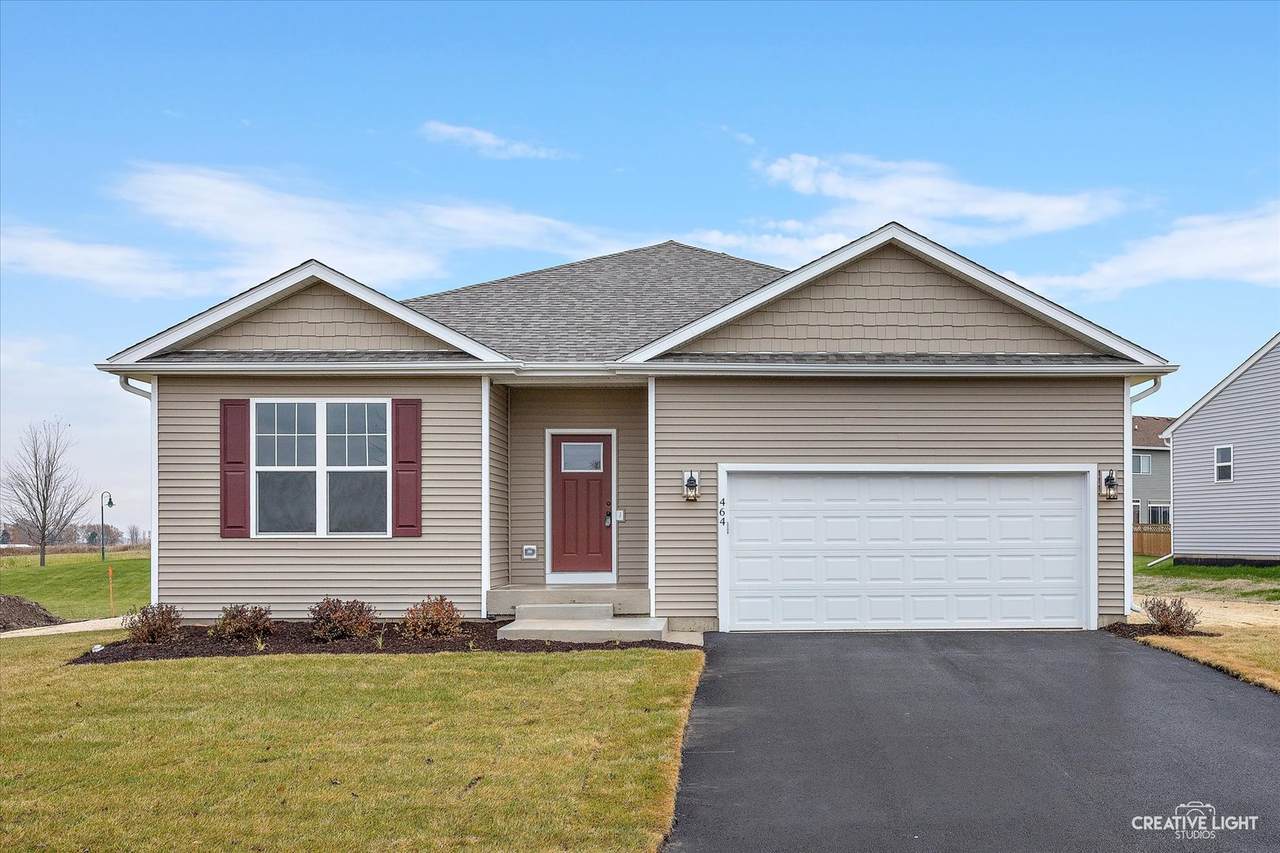819 Whitetail Trail - Photo 1