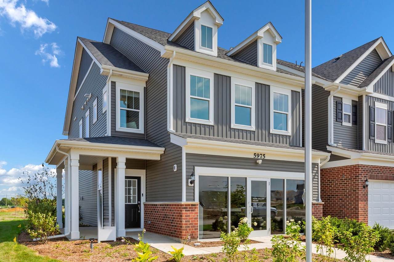 5933 Hawkweed Drive - Photo 1