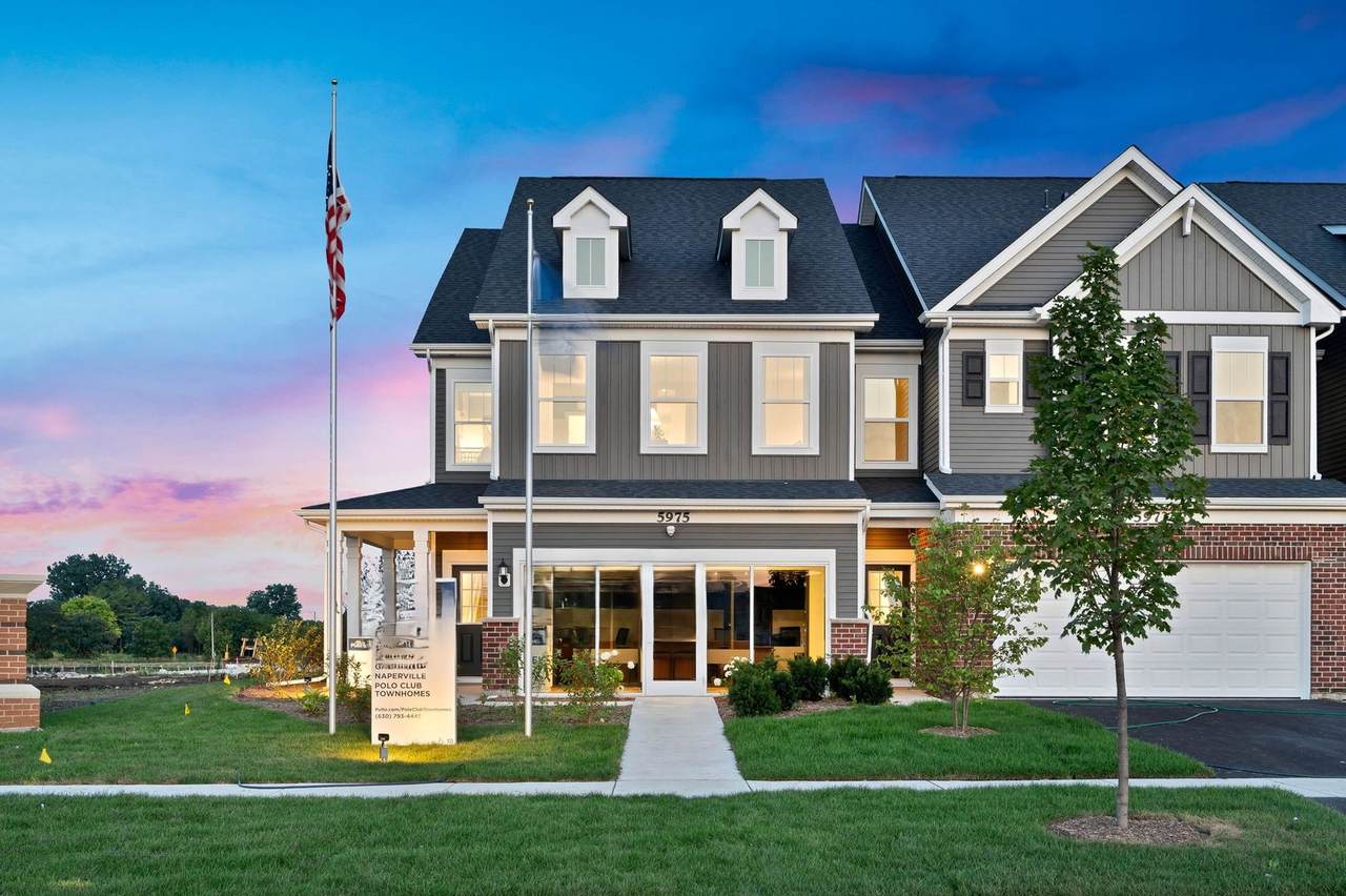 2251 Horseshoe Circle - Photo 1