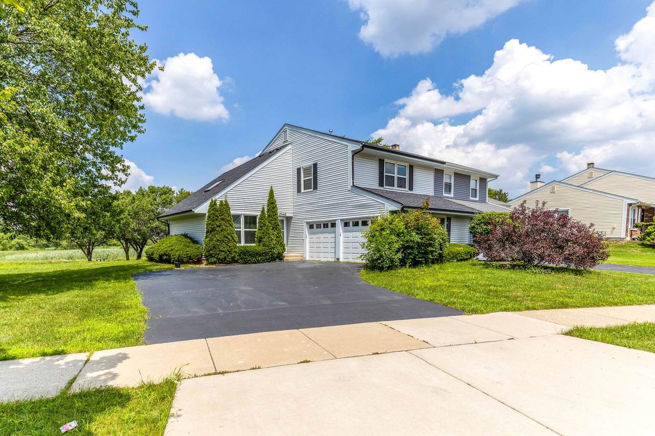 1546 Brandywyn Lane - Photo 1