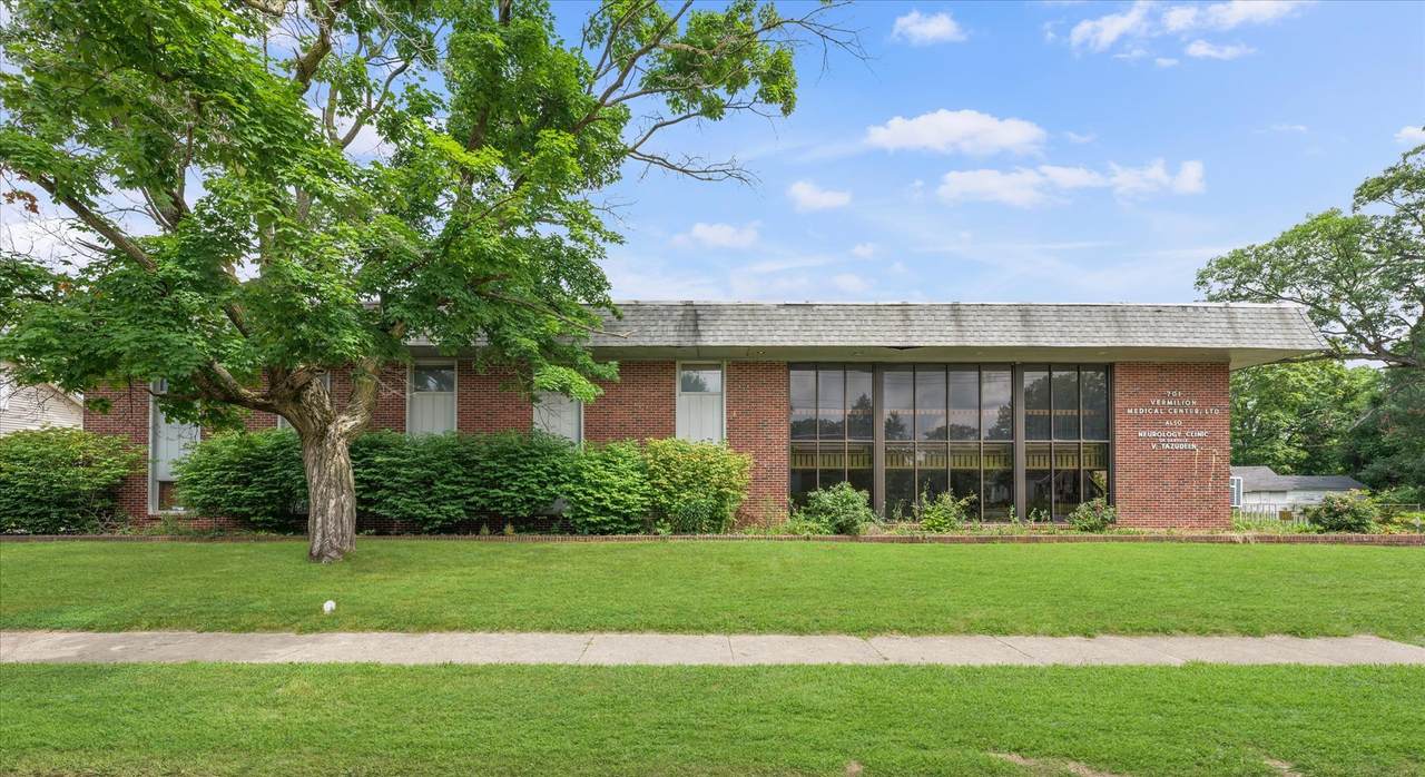 701 Fairchild Street - Photo 1