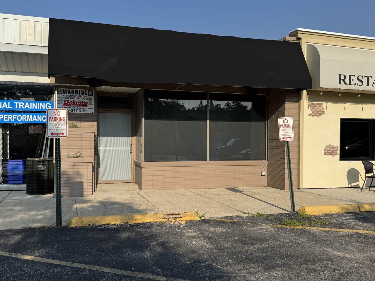 12331 Harlem Avenue - Photo 1