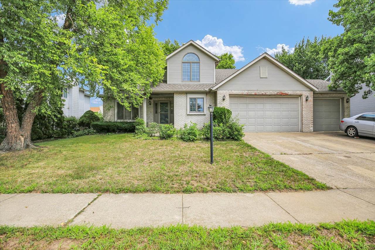 2610 Wedgewood Drive - Photo 1