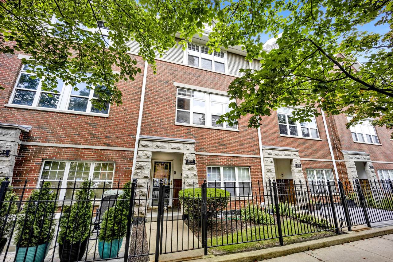 4926 Cornell Avenue - Photo 1