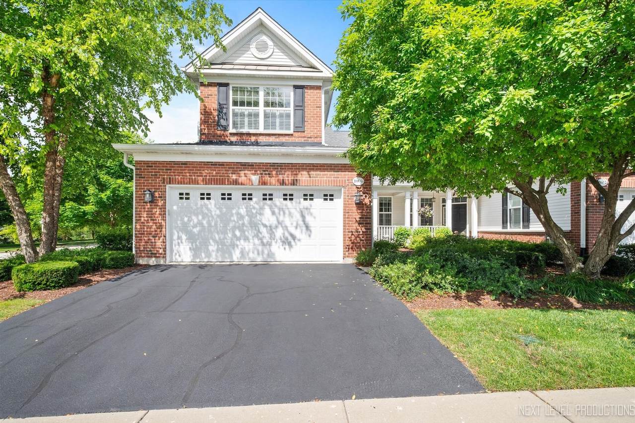 1000 Broadmoor Drive - Photo 1