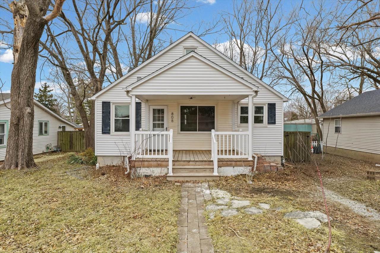 808 William Street - Photo 1