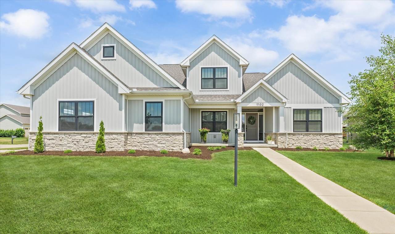 1102 Morningside Lane - Photo 1