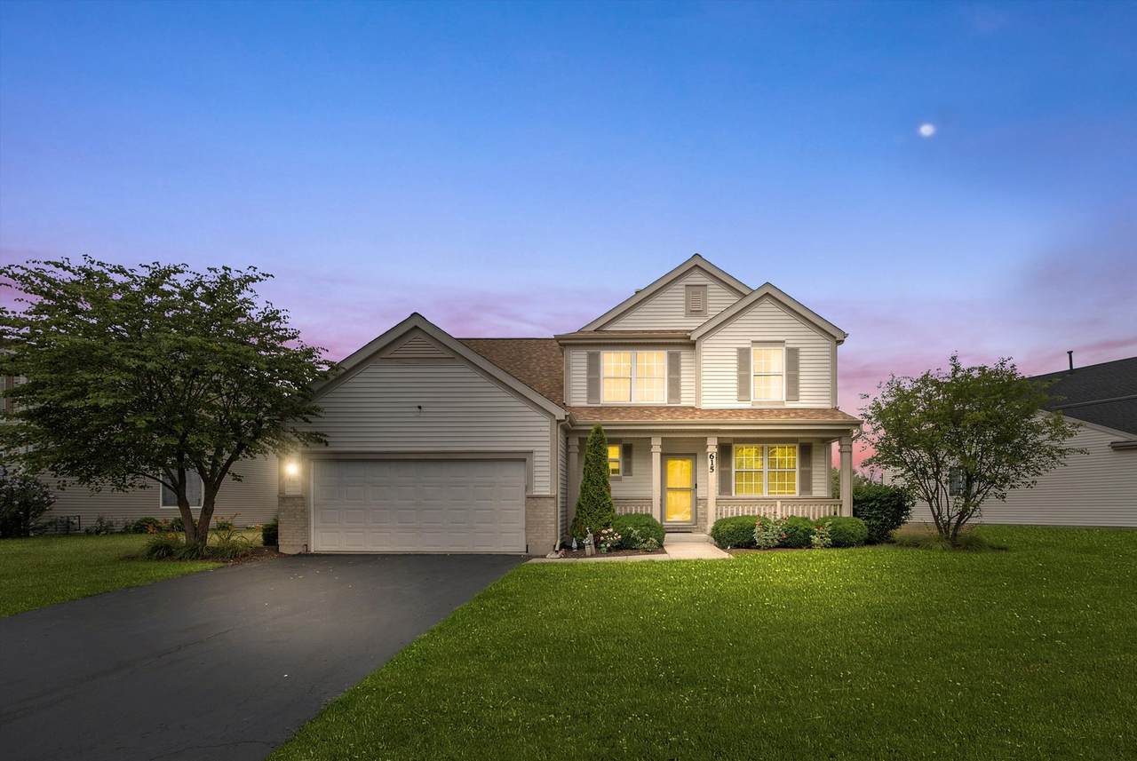 615 Silver Leaf Drive - Photo 1