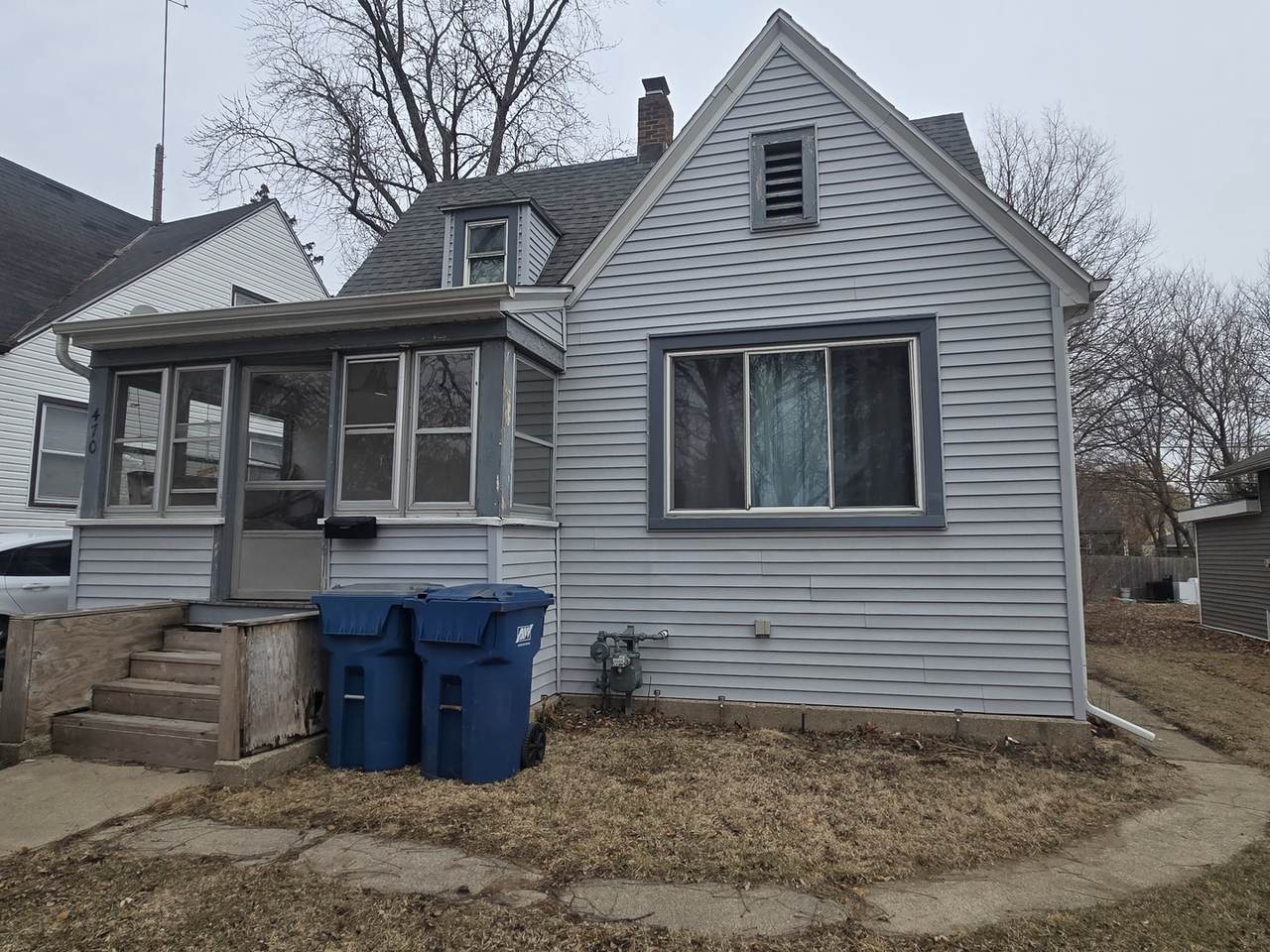 470 Nelson Avenue - Photo 1