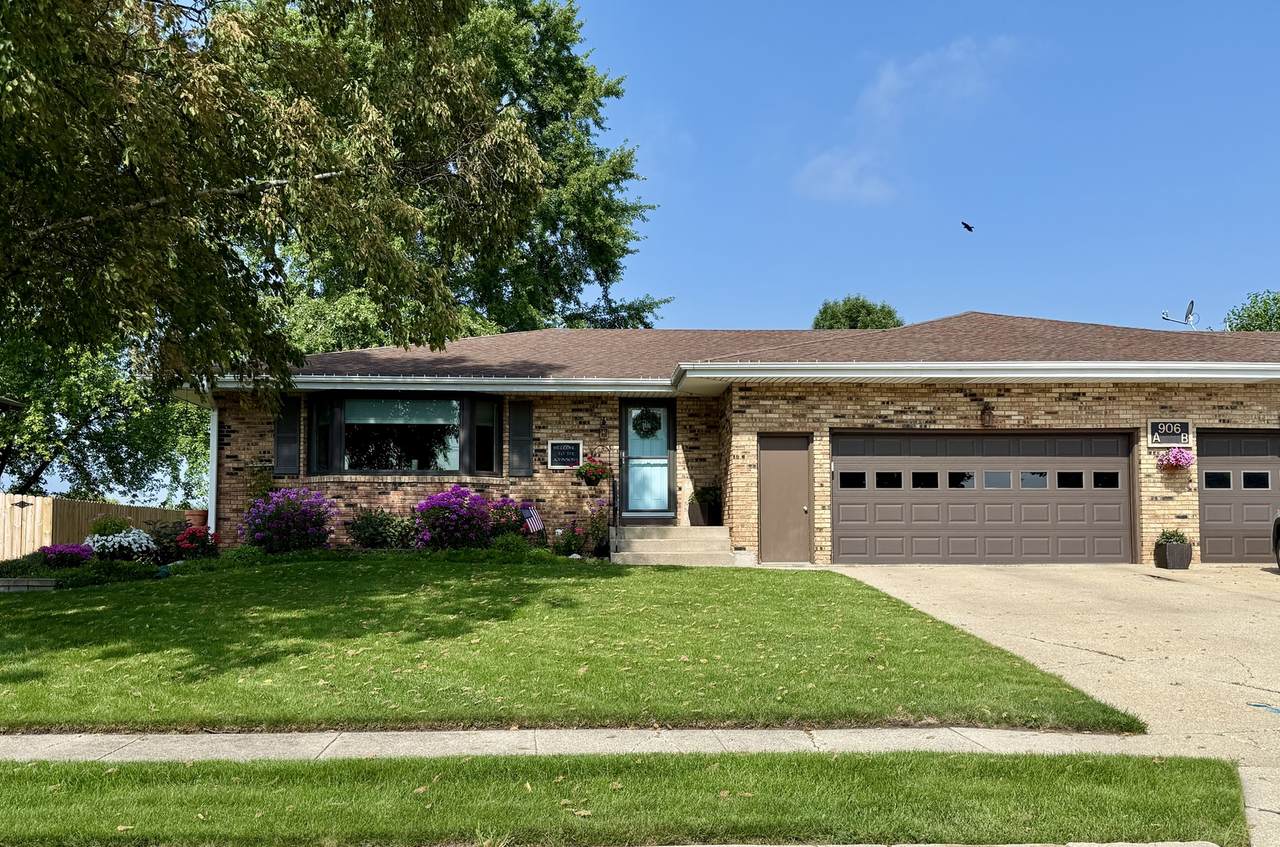 906 A Carlisle Drive - Photo 1