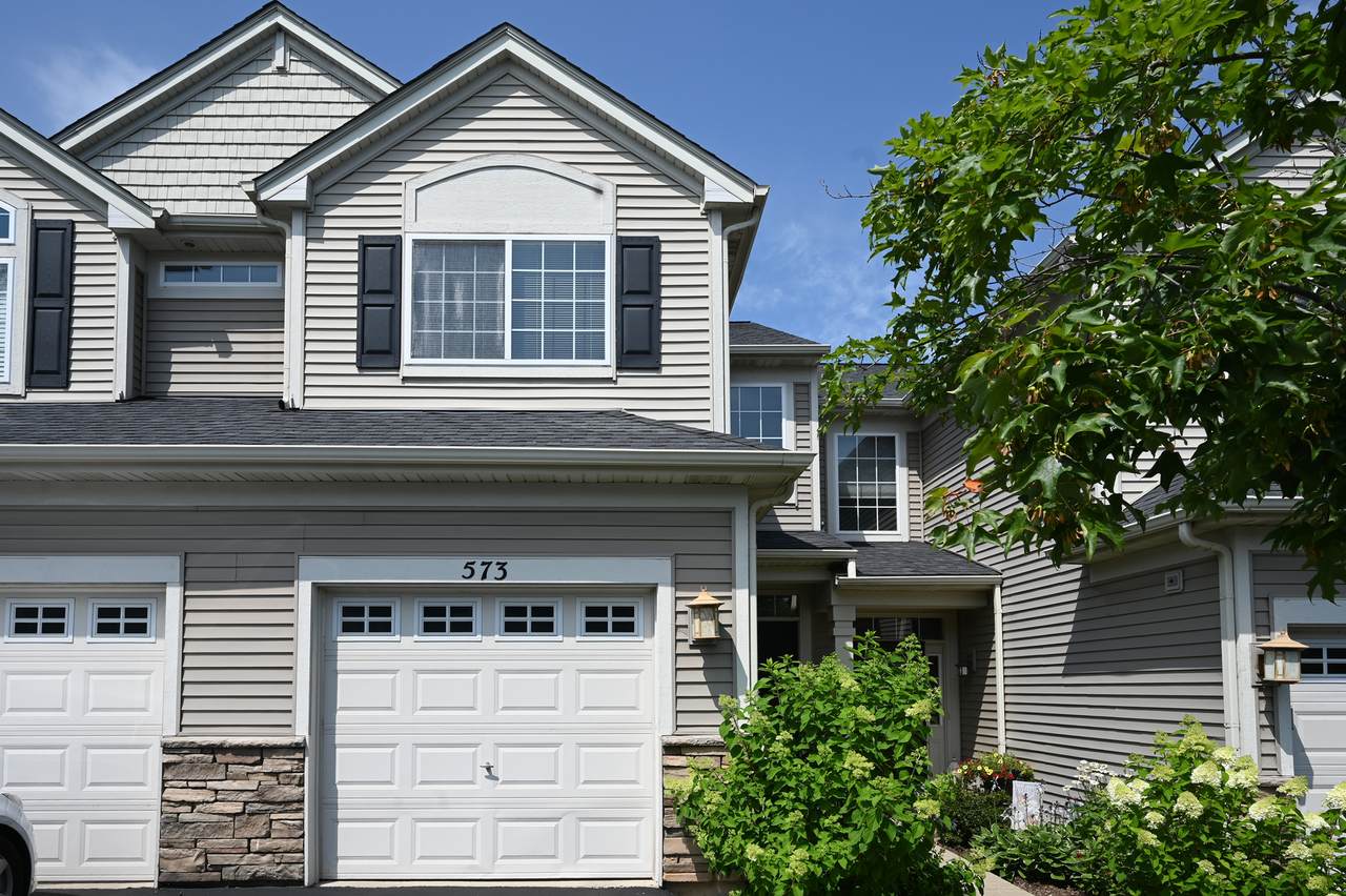 573 Telluride Drive - Photo 1